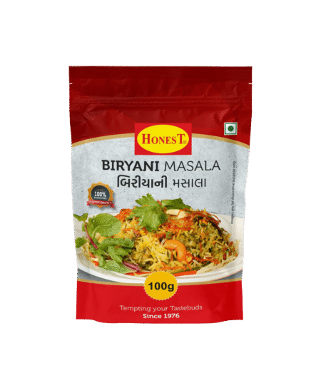 Biryani Masala