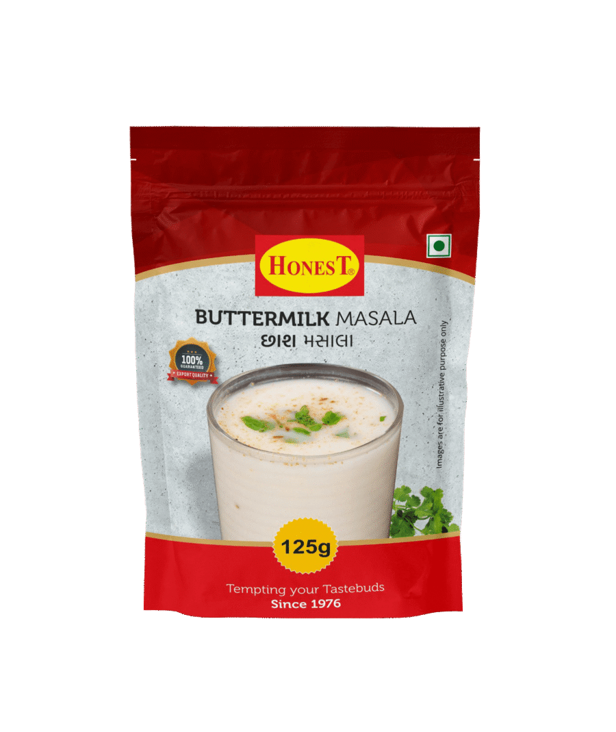Chaas Masala