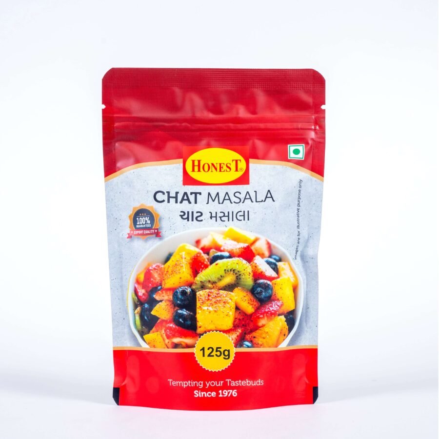 Chat Masala