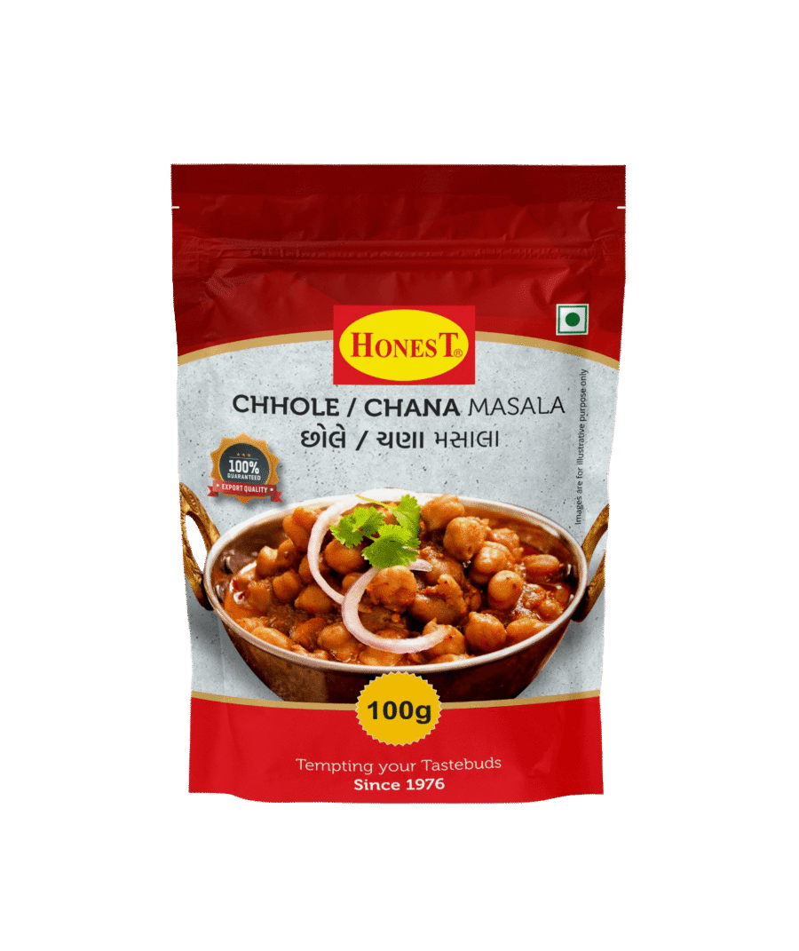 Chhole/Chana Masala