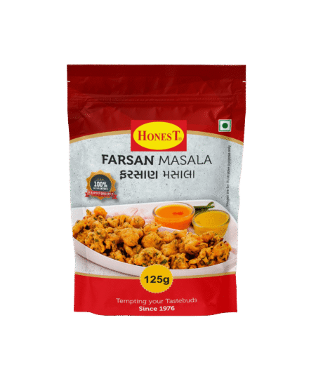 Farsan Masala