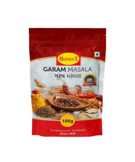 Garam Masala