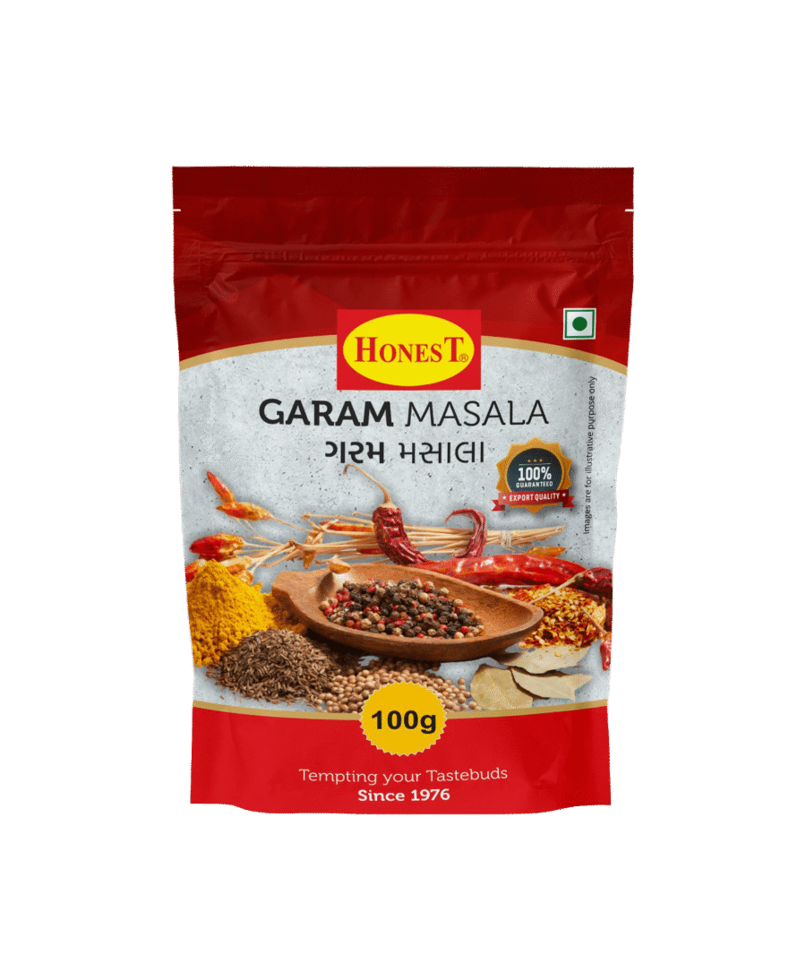 Garam Masala