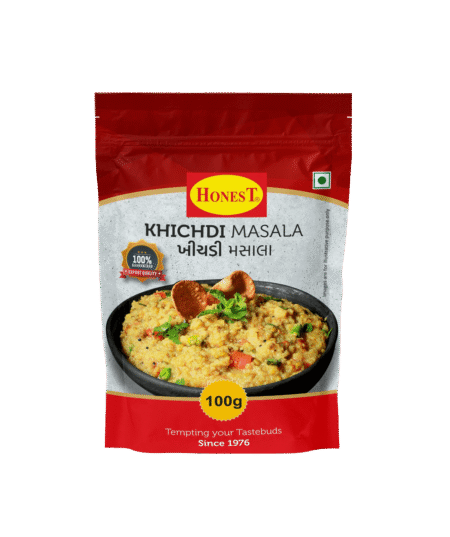 Khichdi Masala
