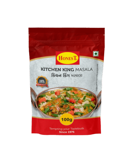 Kitchen King Masala