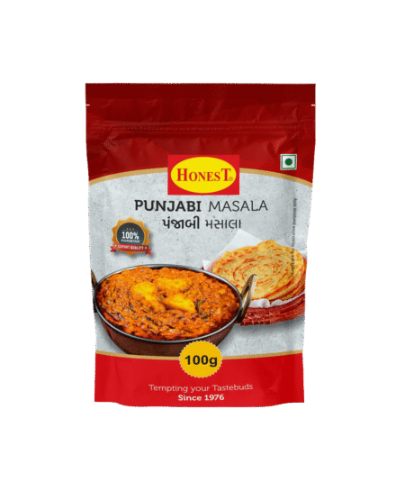 Punjabi Masala