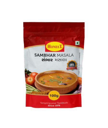 Sambhar Masala
