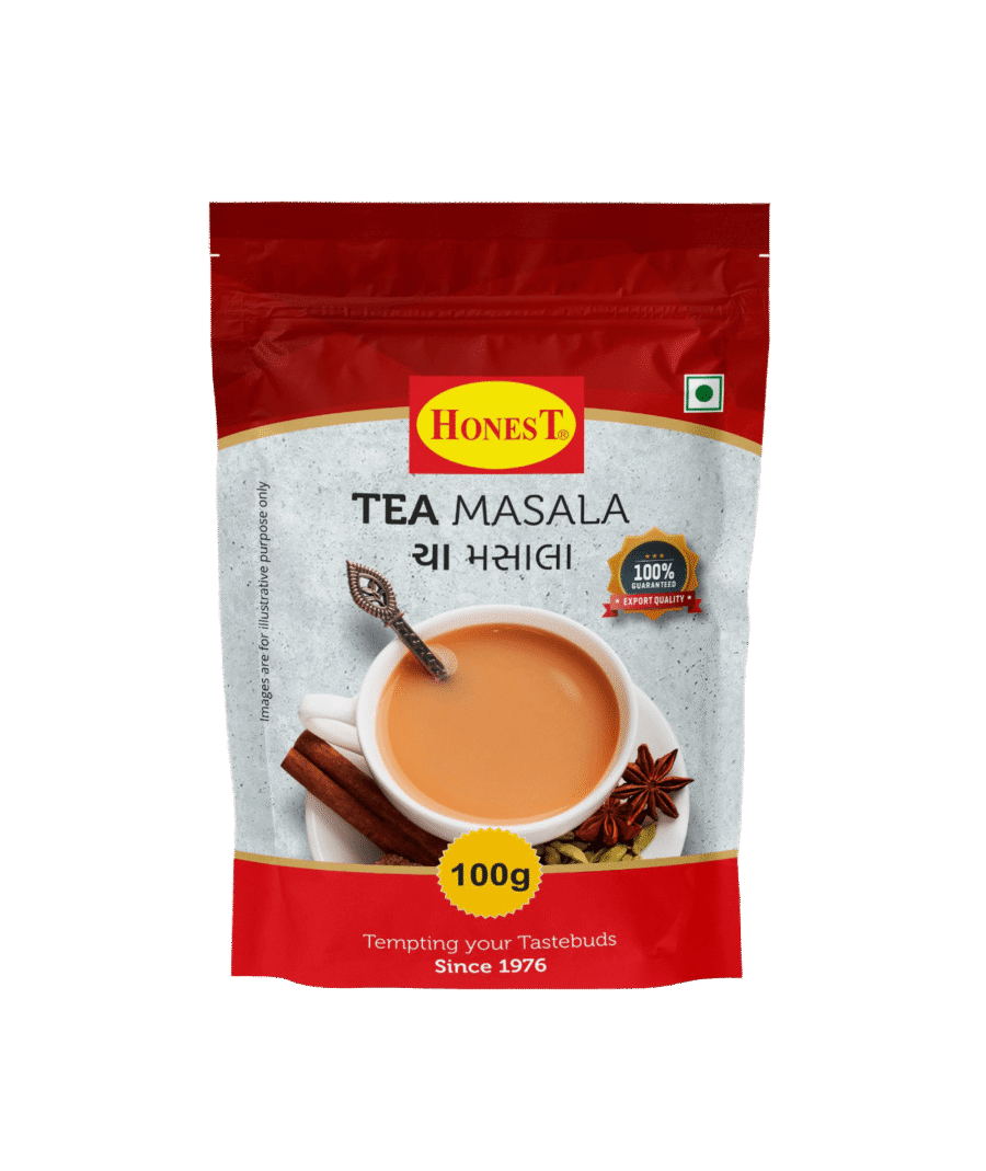 Tea Masala