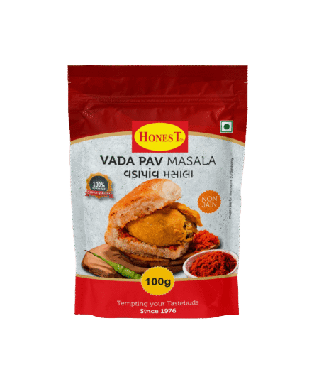 Vadapav Masala